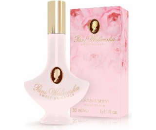 Miraculum Paní Walewska Sweet Romance Parfém EDP 30 ml