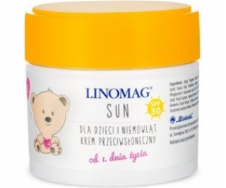 Linomag SUN A 50ml (LI0011)