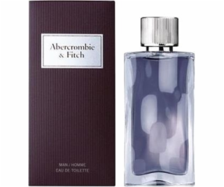 Abercrombie & Fitch First Instinct EDT 50 ml