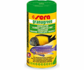 sera GRANUGREEN KONZERVY 1000 ml