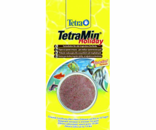 Tetra TetraMin Holiday 30 g