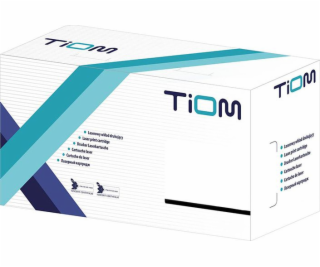 Náhradný čierny toner Tiom TK-1170 (Ti-LK1170N)