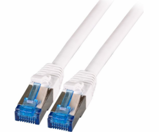 EFB EFB RJ45 Patch kábel S/FTP, Cat.6A, Cat7 TPE superfle...