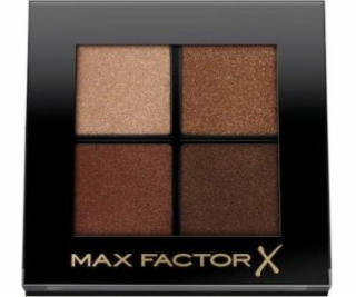 MAX FACTOR Color X-pert Paletka očných tieňov 004 Veiled ...