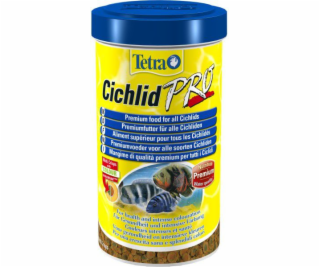 Tetra Cichlid Pro 500 ml