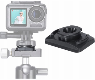 Ulanzi Arca-swiss System Mount pre DJI Osmo Action