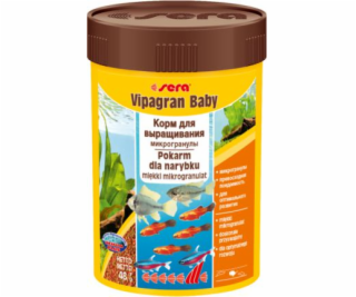 sera VIPAGRAN BABY CAN 100 ml