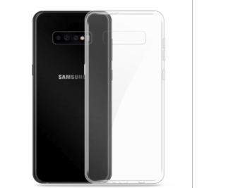 Puzdro číre Samsung A32 5G A326 priehľadné 1mm