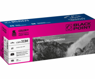 Toner Black Point LCBPH313M Purpurová náhradná 126A (LCBP...