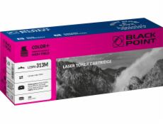 Toner Black Point LCBPH313M Purpurová náhradná 126A (LCBPH313M)