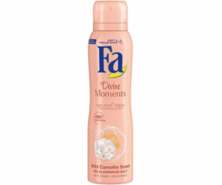 Fa DEO SPRAY Divine Moment 150ml