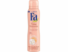 Fa DEO SPRAY Divine Moment 150ml