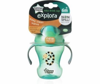 Tommee Tippee Boy kelímok, 230 ml (TT0337)