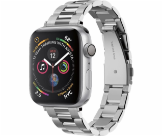 Spigen MODERN FIT BAND APPLE HODINKY 1/2/3/4/5 (38/40MM) ...