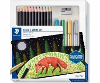 Staedtler STAEDTLER Čiernobiela sada