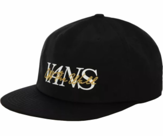 Vans Vans On Vans Shallow Cap VN0A4TQ2BLK čierna Jedna ve...