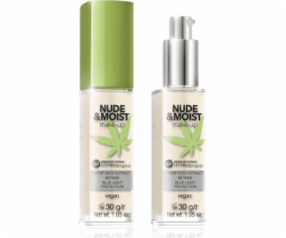 Bell Nude & Moist 02 30g