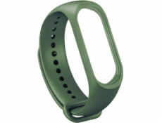 Opasok Beline Beline Mi Band 5 zelený/zelený