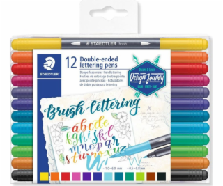 Staedtler STAEDTLER Farbstift soft 12ST