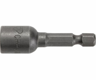 Högert Technik Zásuvka s magnetom 8 mm, 1/4, 2 ks HT1S457