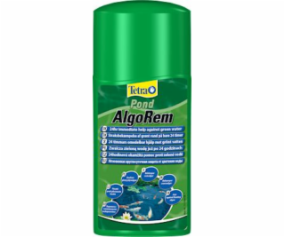 Tetra Pond AlgoRem 250 ml