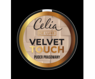 Celia Velvet Touch Stone Powder no. 104 Sunny Beige 9g