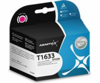 Atrament Asarto Epson T1633 Workforce WF-2010W/2510/2520/...