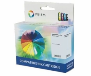 Prism Ink ZBI-LC525CNP / LC525XL Ink (azúrový)