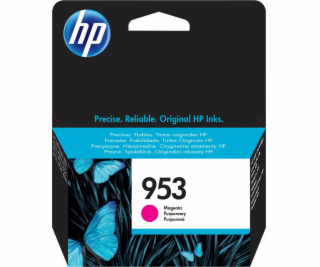 Atrament HP Ink 953 (purpurový)