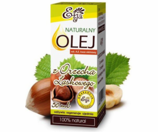 Etja olej z lieskových orieškov 50 ml