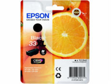 Atrament Epson T33XL (C13T33514012)