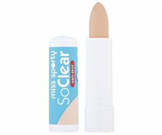 Miss Sporty So Clear Coverstick korekčná tyčinka 002 5g