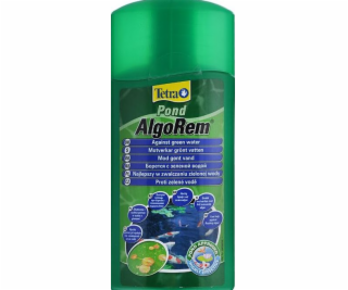 Tetra Pond AlgoRem 500 ml