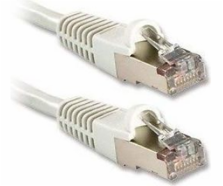 Lindy Patchcord, CAT.6a, S/FTP, 15m (47199)