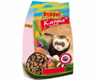 Vitapol KRMIVO PRE FRETKY 450g V SÁČKU