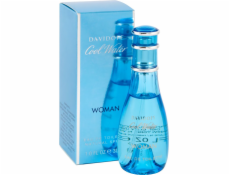 Davidoff Cool Water Woman EDT 30 ml