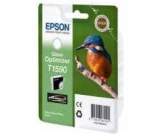 Atrament Epson C13T15904010 (lesklý optimalizátor)