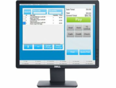 Monitor Dell E1715S (210-AEUS)