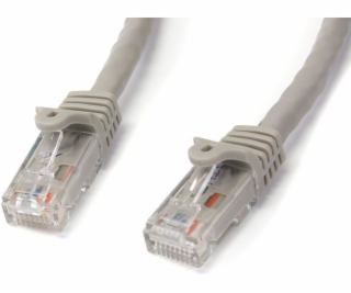 StarTech CAT6 Patchcord Grey 0,5 M (N6PATC50CMGR)