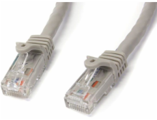 StarTech CAT6 Patchcord Grey 0,5 M (N6PATC50CMGR)