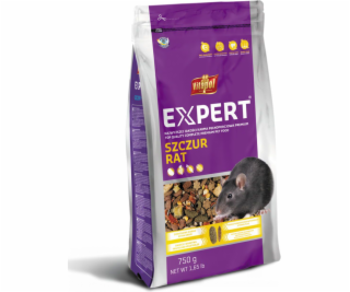 Vitapol EXPERT RAT 750g