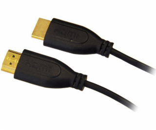 Libox HDMI - HDMI kábel 1,5 m čierny (LB0002-1,5)