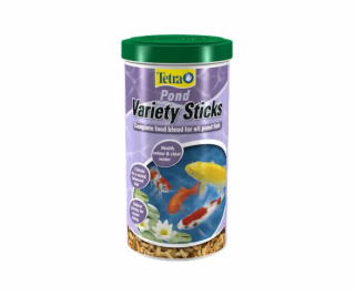 Tetra Pond Variety Sticks 7L