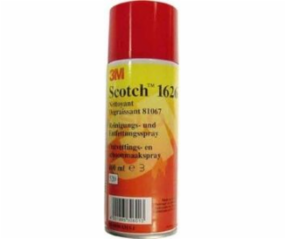 3M Aerosól 1626 - SCOTCH na čistenie/odmasťovanie 400ml (...