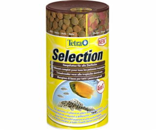 Tetra Selection 250 ml