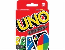 Mattel Card Uno (W2085)