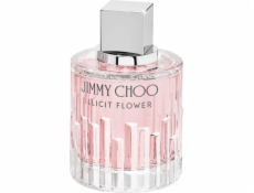 Jimmy Choo Illicit Flower EDT 100 ml