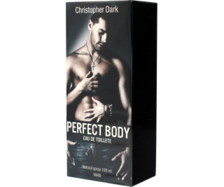 Christopher Dark Perfect Body EDT 100 ml