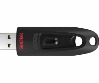 Pendrive SanDisk Ultra, 256 GB (SDCZ48-256G-U46)