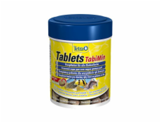 Tetra Tablets TabiMin 120 Tab.